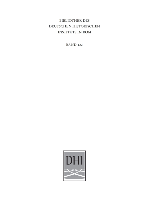 Cover image for book Die Diener des Apostelfürsten