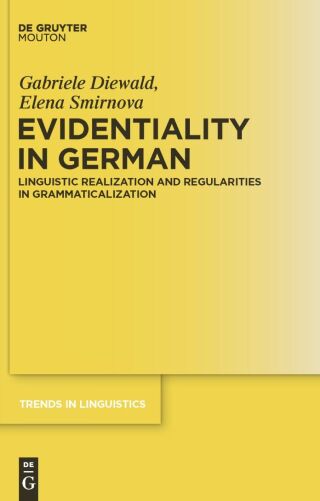Evidentiality in German