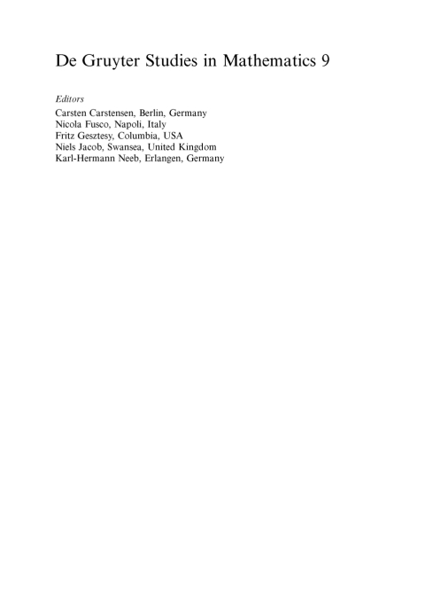 Cover image for book Gibbs Measures and Phase Transitions
