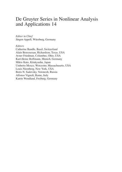 Cover image for book Function Spaces, 1