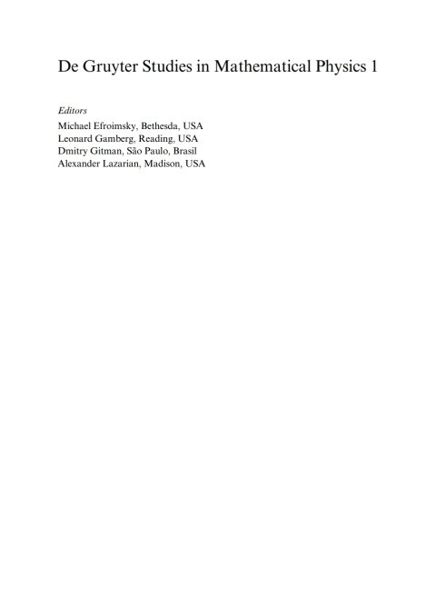 Cover image for book Strip-Method for Image and Signal Transformation
