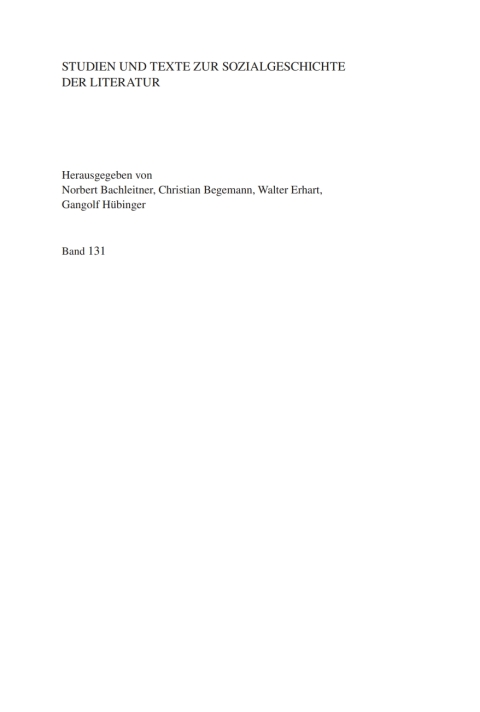 Cover image for book Das Buch in der nationalsozialistischen Propagandapolitik