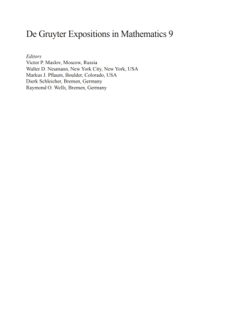 Invariant Distances and Metrics in Complex Analysis