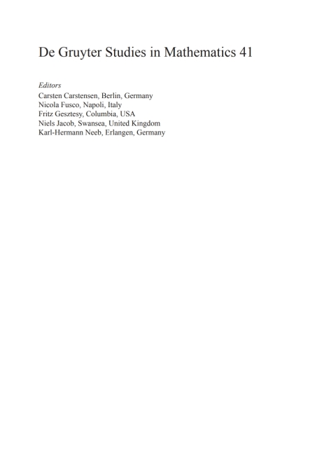 Cover image for book Algebraic Graph Theory
