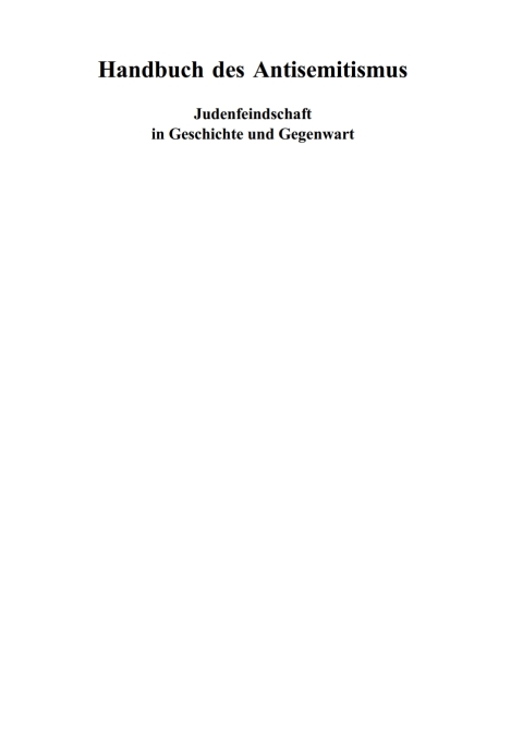 Cover image for book Ereignisse, Dekrete, Kontroversen