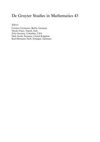 Stochastic Models for Fractional Calculus