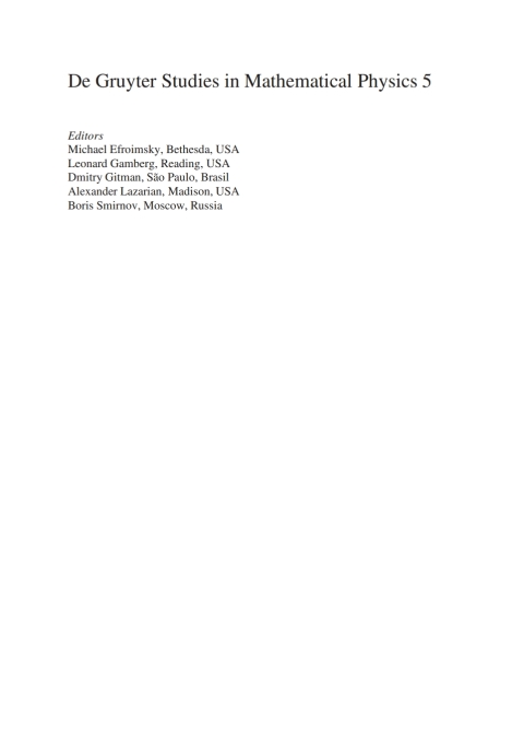 Cover image for book Mathematical Models of Convection