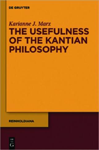The Usefulness of the Kantian Philosophy