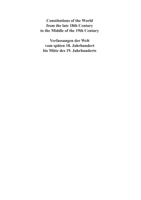 Cover image for book Addenda et Corrigenda