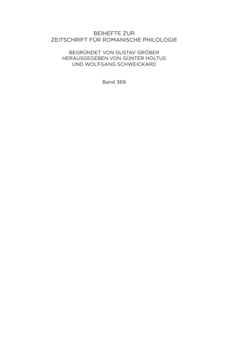 Cover image for book Les localisateurs dans les constructions existentielles