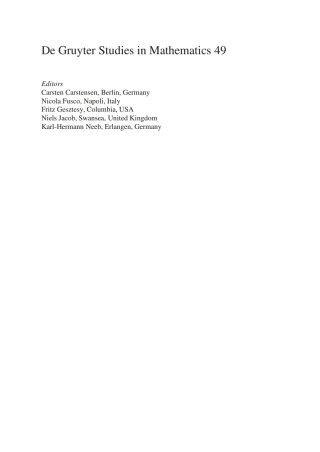 Metric Embeddings