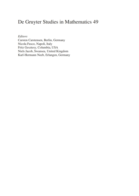 Cover image for book Metric Embeddings