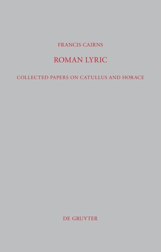 Roman Lyric