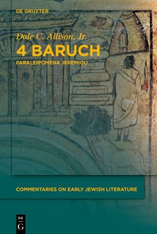 4 Baruch