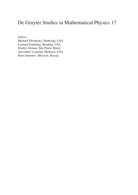 Cover image for book Quantum Field Theory