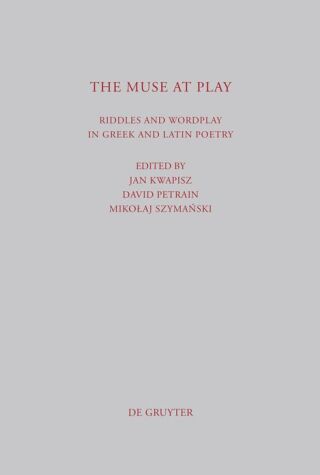 The Muse at Play