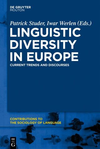 Linguistic Diversity in Europe