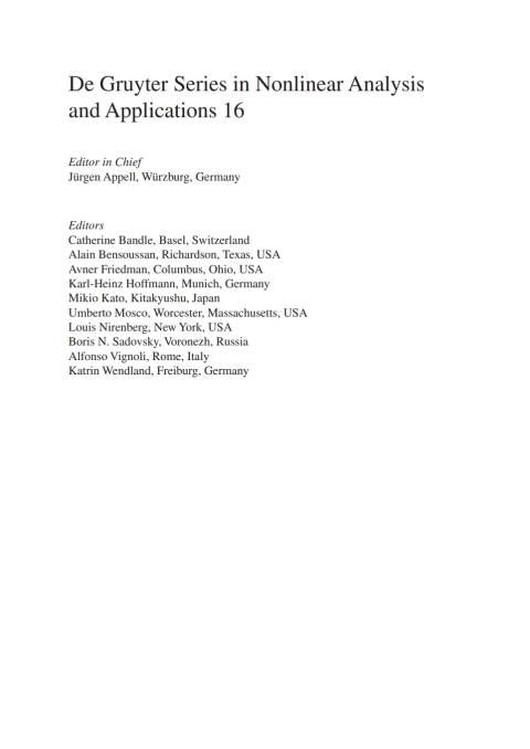 Cover image for book Topological Analysis