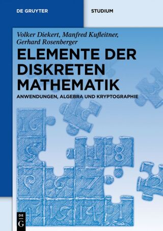 Elemente der diskreten Mathematik