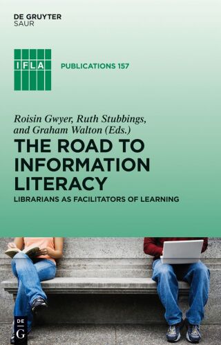 The Road to Information Literacy