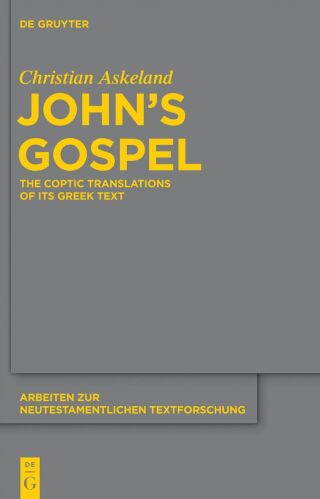 John's Gospel