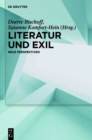 Literatur und Exil