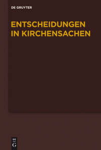 Cover image: 1.7.-31.12.2008 1st edition 9783110287387