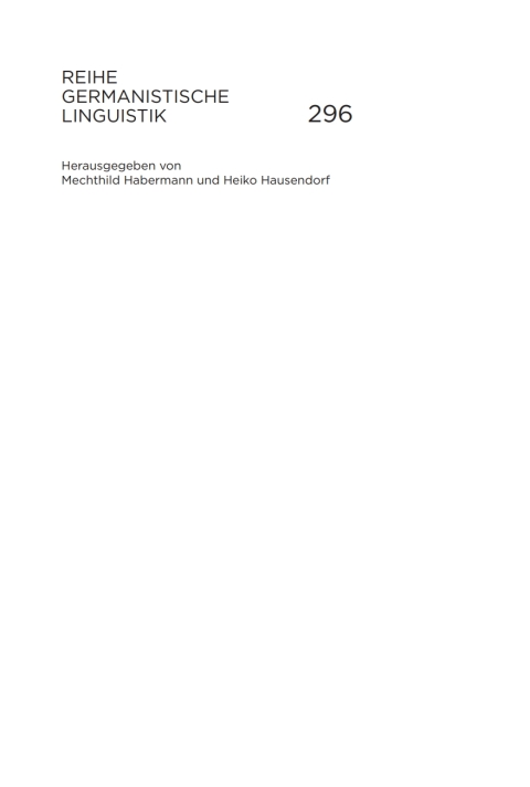 Cover image for book Kommunikation und Öffentlichkeit