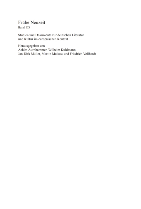 Cover image for book Die europäische Banise