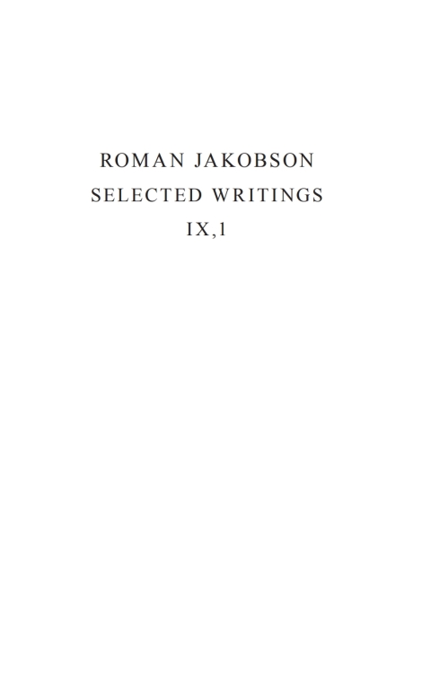 Cover image for book Completion, Volume 2/Part 1