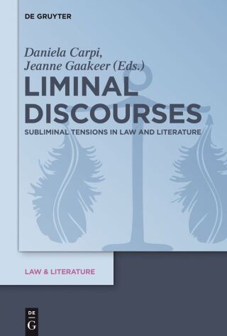 Liminal Discourses