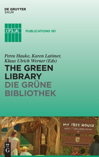 The Green Library - Die grüne Bibliothek