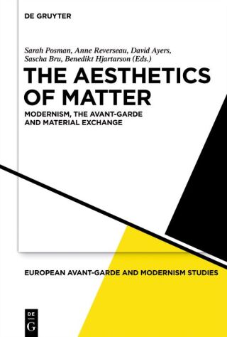 The Aesthetics of Matter