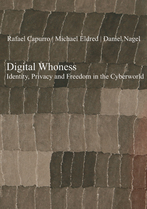 Cover image for book Digital Whoness