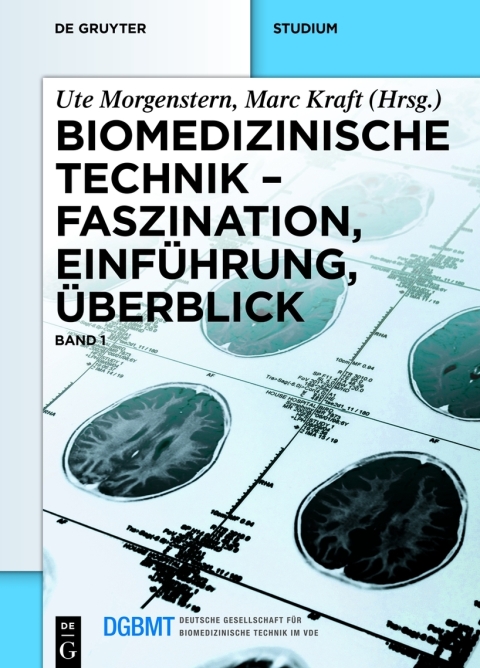 Cover image for book Faszination, Einführung, Überblick