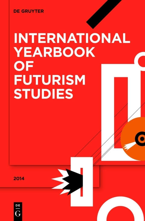Cover image for book 2014