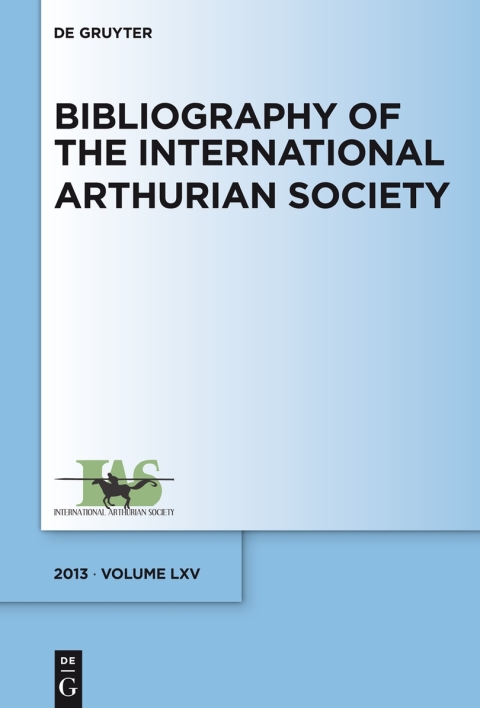 Cover image for book (2013)