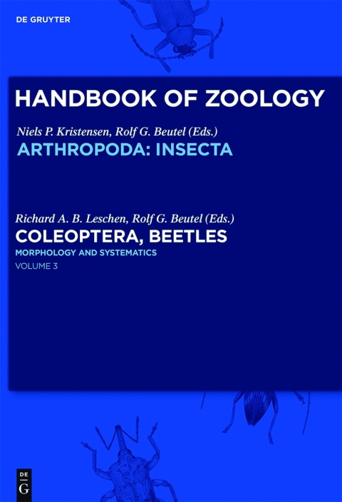 Cover image for book Morphology and Systematics