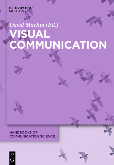 Cover image for book Visual Communication