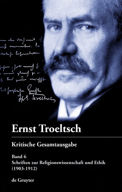 Cover image for book Schriften zur Religionswissenschaft und Ethik