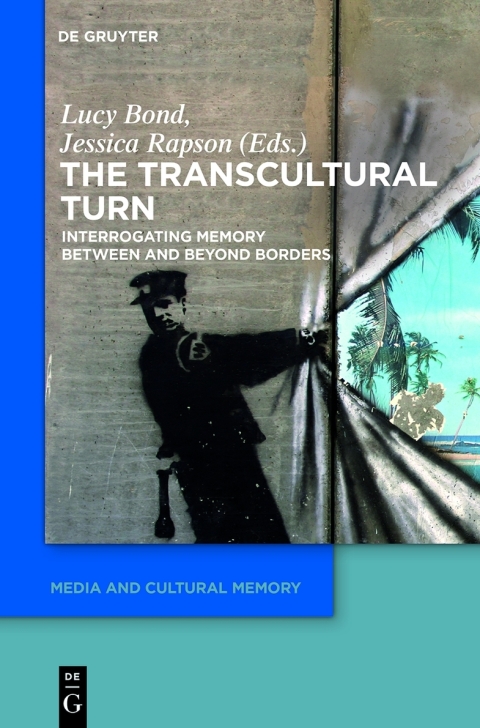 Cover image for book The Transcultural Turn