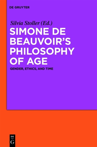 Simone de Beauvoir’s Philosophy of Age