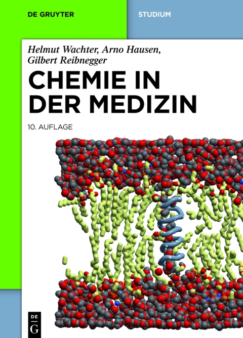 Chemie in der Medizin 