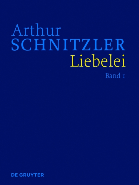 Liebelei 