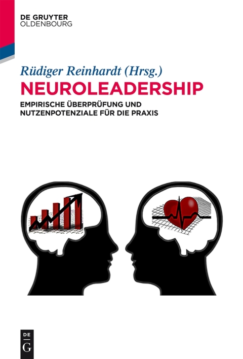 Cover image for book Neuroleadership
