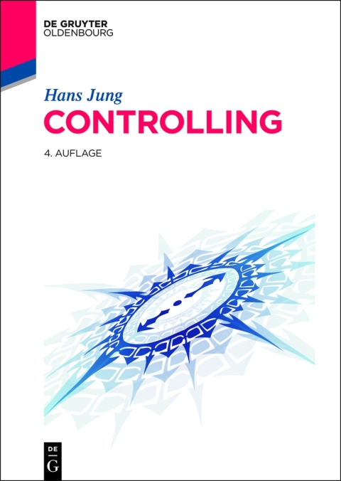 Cover image for book Controlling