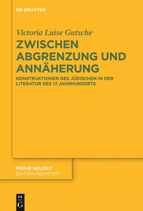Cover image for book Zwischen Abgrenzung und Annäherung