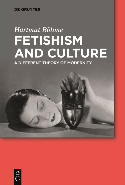 Cover image for book Fetishism and Culture