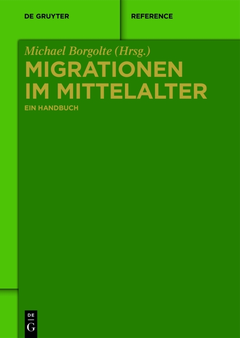 Migrationen im Mittelalter 