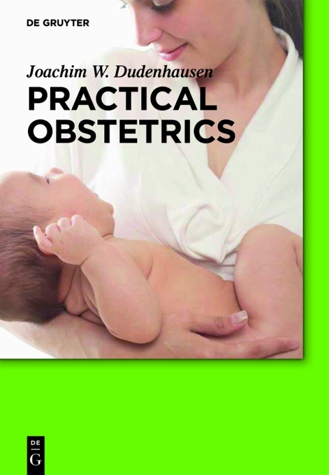Cover image for book Practical Obstetrics